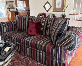 Sofa sleeper, pristine condition 