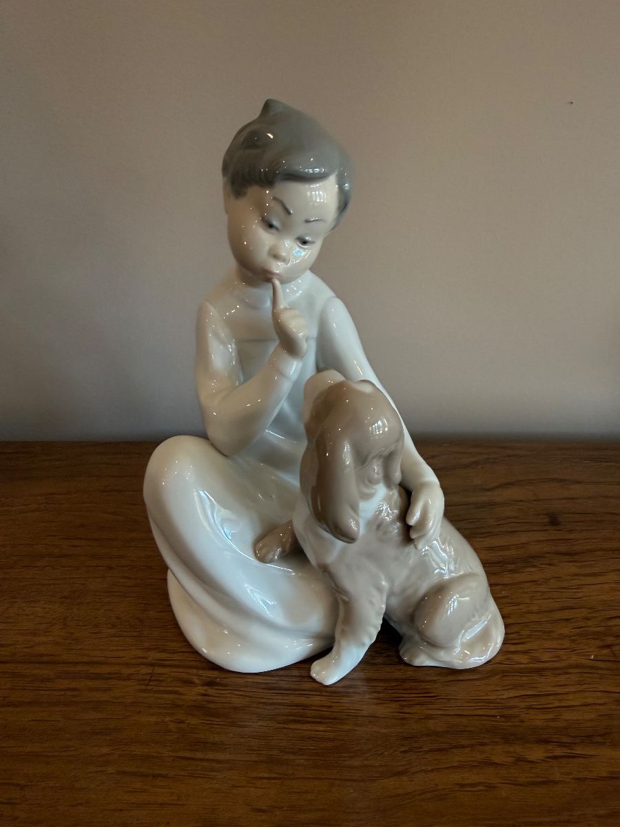 	#18	Llardo #4552	 $40.00 				