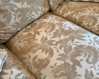 	#1	Sofa 85"L	 $100.00 				