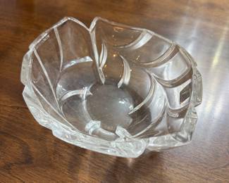 					#23	Waterford Marquis Dish	 $25.00 				