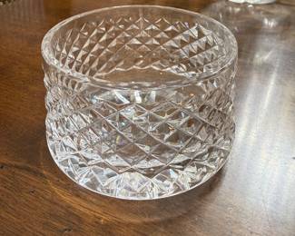 	#20	Waterford Open Sugar Bowl	 $35.00 				