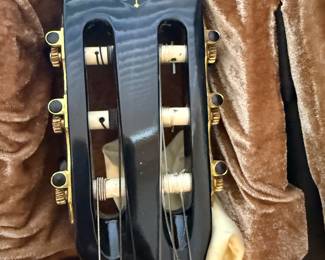 *	#58	Esteban 8th Anniversary Ltd Ed. Guitar	 $400.00 				