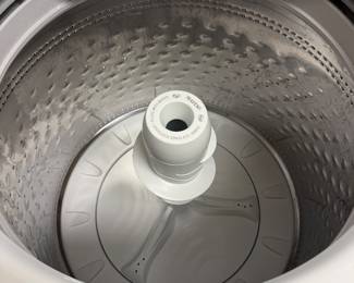 	#54	MayTag Washer  1.5 yrs old Like NEW!	 $350.00 						