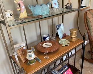 	#31	Baker's Rack 40x18x74	 $100.00 				