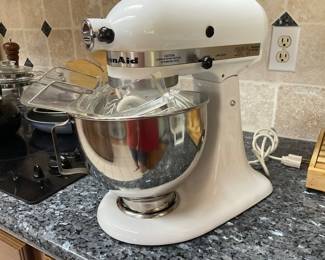 Kitchenaid