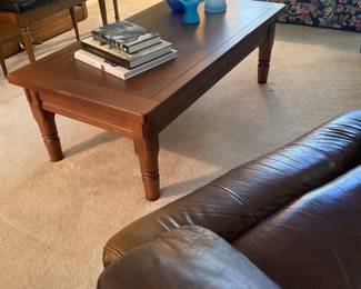 Lane Furniture Co, Coffee Table