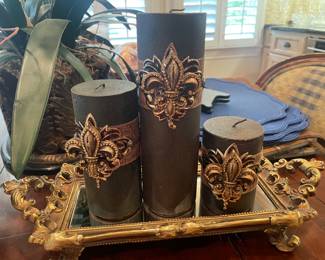 DOSVELLA   BOUGIE CANDLES  !!!