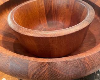 DANSK    WE ARE NAME DROPPING HERE !!!  ALL DAY 