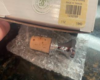 WILLIAMS SONOMA NEW SET 