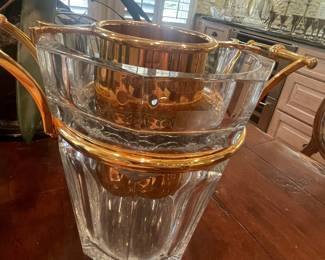 BACCARAT  RARW FIND AT A LOCAL SALE FOR SURE 