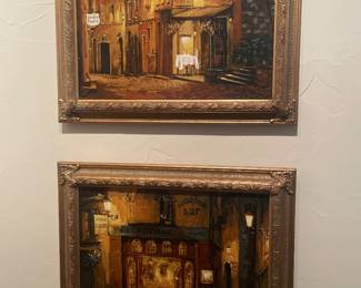 SHAVAIKO SIGNED AND NUMBERED  