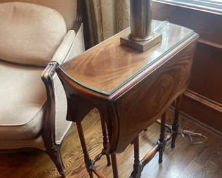 PERFECT FOR SMALL SPACES 