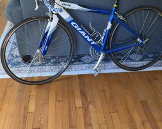 Giant OCR One Road Bike