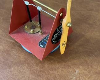 American Stirling Company MM-5 Stirling Engine Kit