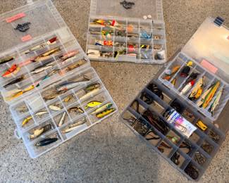 All together now….