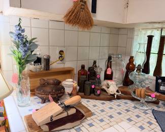 Lord… Please let the oyster industry come back to life because somebody needs to shuck me some damn oysters!