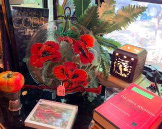 Any German World War II history fans out there? I think it’s important to understand the Nazi movement, especially with what’s happening today in the world…