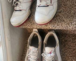 Men's Athletic Shoes