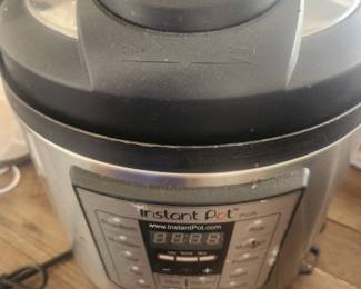 Instant Pot