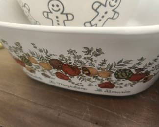 Corningware Bakeware