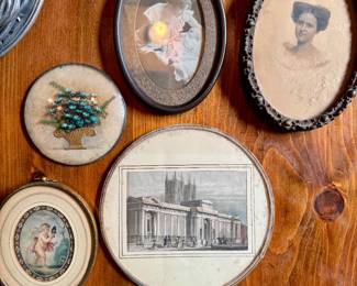 Vintage pictures