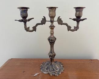 Candelabra 