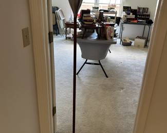 Mid-Century Modern Lamp