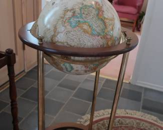 globe