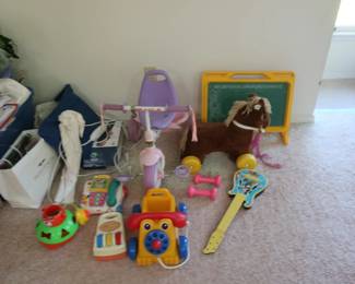 childrens toys