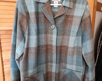 Pendleton Women's Vintage Jacket