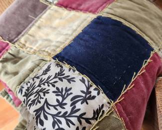 Antique Quilt.