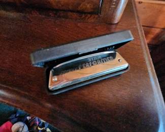 Harmonica