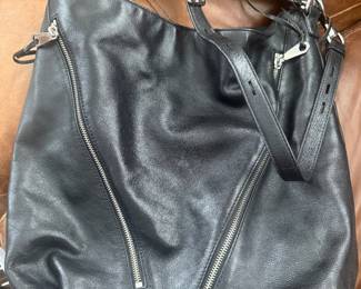 Rebecca Minkoff Leather Bag