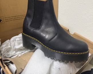 Brand New Dr Martens size 8