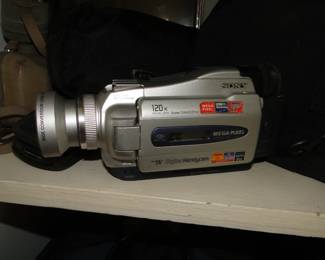 Camcorder