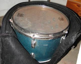 Snare drum