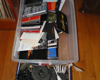 For Your Consideration DVDs