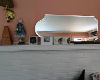 Metronome, Christmas balls