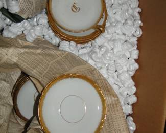 Hutschenreuther China