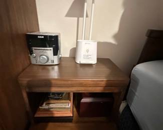 nightstand