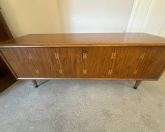 MCM credenza