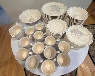 Kettcraft by Noritake (Ireland)