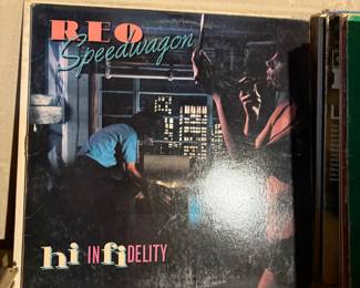 . . . REO