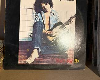 . . .Billy Squier