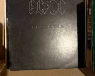 . . . AC/DC
