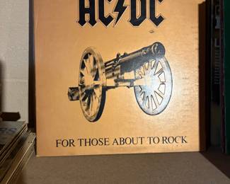 . . . more AC/DC