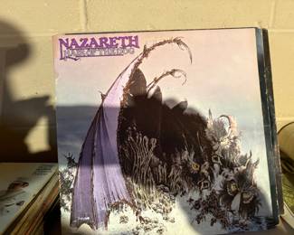 . . . Nazereth