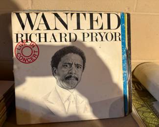 . . . Richard Pryor