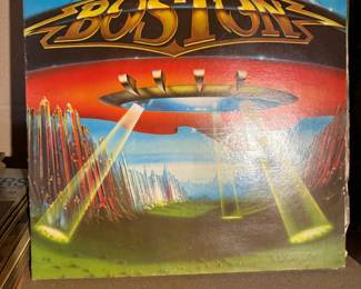 . . . Boston