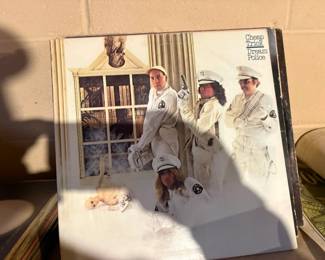 . . . Cheap Trick